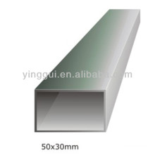 7017 aluminium alloy profile